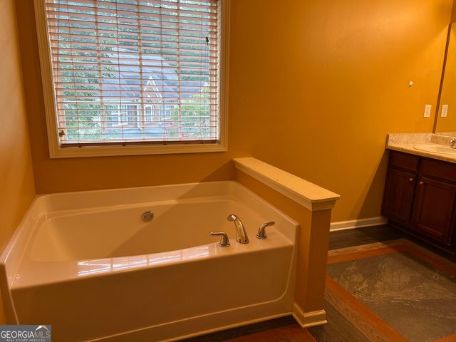 2401 Smoke Court, Conyers, GA 30013