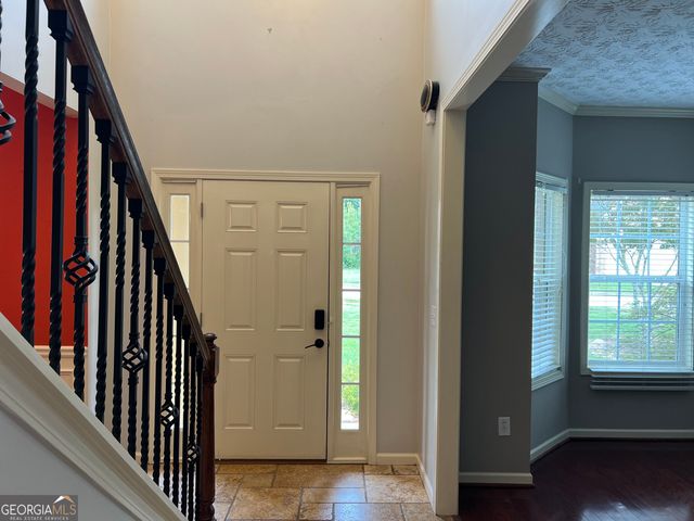 2401 Smoke Court, Conyers, GA 30013