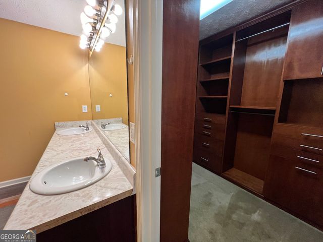 2401 Smoke Court, Conyers, GA 30013