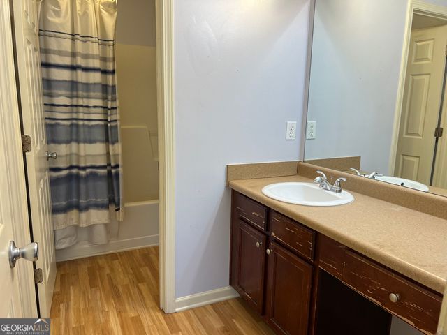 2401 Smoke Court, Conyers, GA 30013