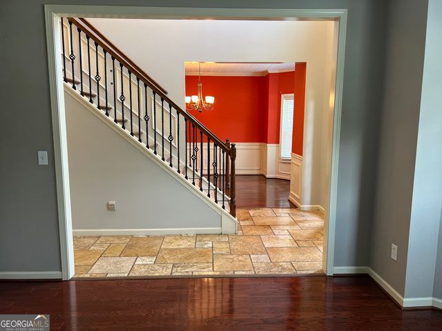 2401 Smoke Court, Conyers, GA 30013