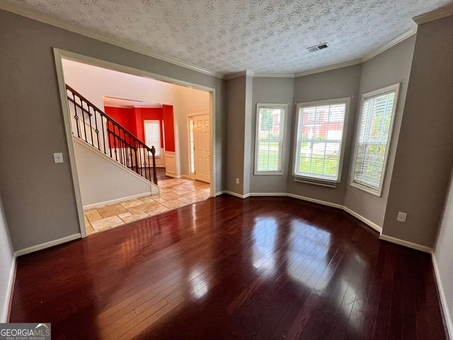 2401 Smoke Court, Conyers, GA 30013