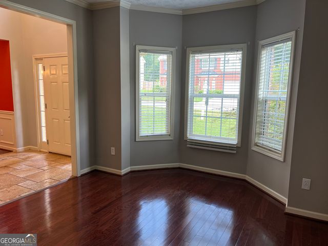 2401 Smoke Court, Conyers, GA 30013