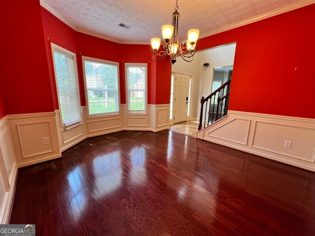 2401 Smoke Court, Conyers, GA 30013
