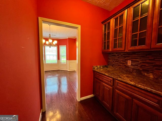 2401 Smoke Court, Conyers, GA 30013