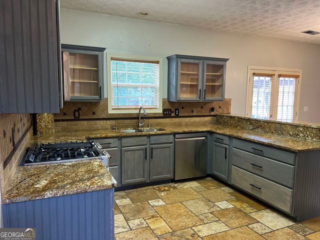 2401 Smoke Court, Conyers, GA 30013