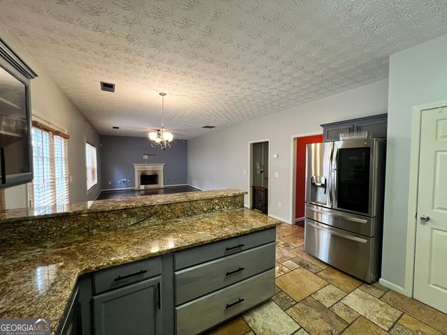 2401 Smoke Court, Conyers, GA 30013