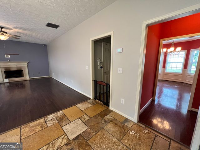 2401 Smoke Court, Conyers, GA 30013