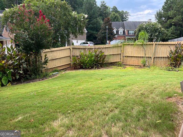 2401 Smoke Court, Conyers, GA 30013