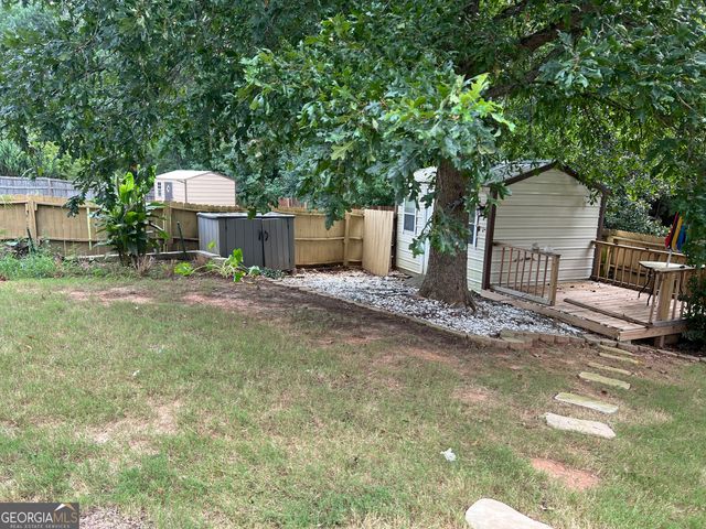 2401 Smoke Court, Conyers, GA 30013