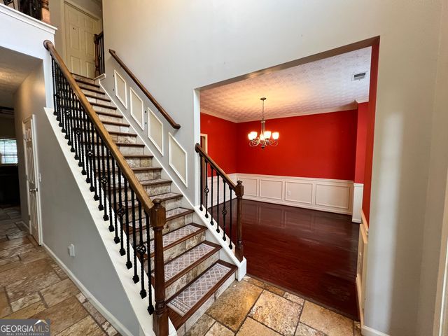 2401 Smoke Court, Conyers, GA 30013