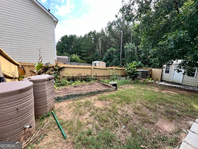2401 Smoke Court, Conyers, GA 30013