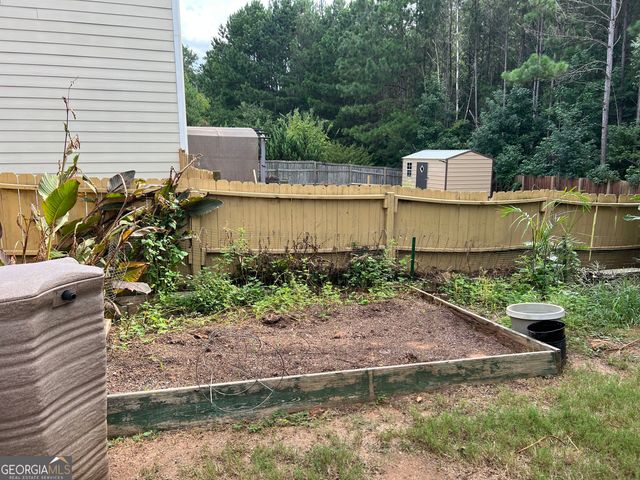 2401 Smoke Court, Conyers, GA 30013