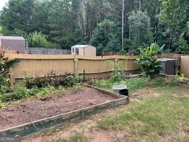 2401 Smoke Court, Conyers, GA 30013