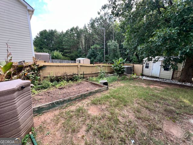 2401 Smoke Court, Conyers, GA 30013