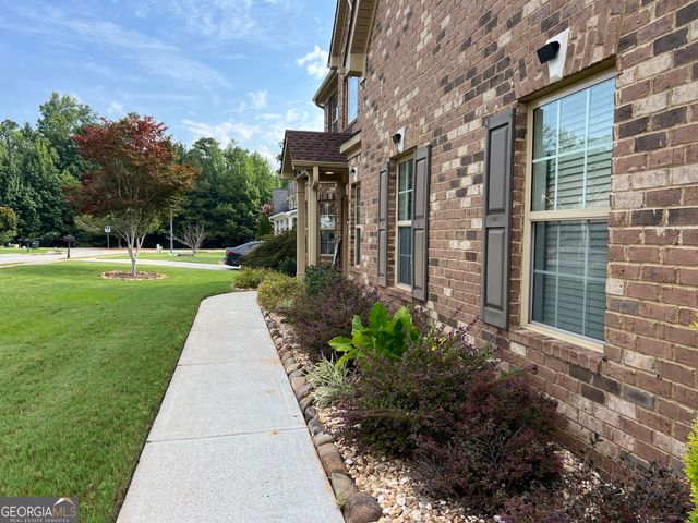 2401 Smoke Court, Conyers, GA 30013