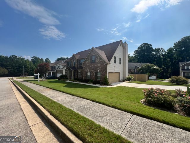2401 Smoke Court, Conyers, GA 30013