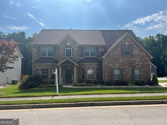 2401 Smoke Court, Conyers, GA 30013