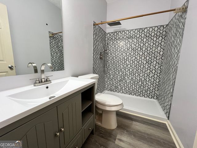 2401 Smoke Court, Conyers, GA 30013