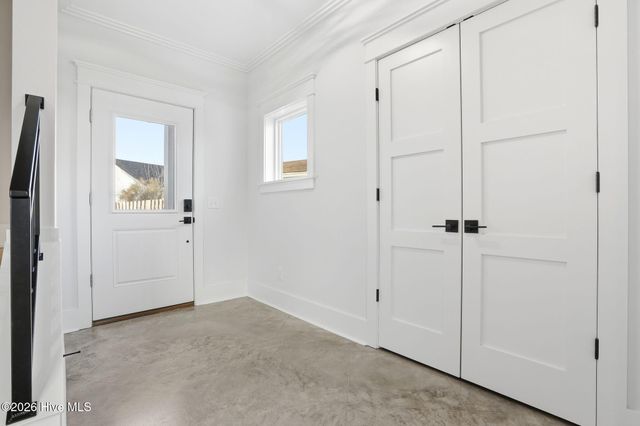 1107 Swordfish Lane, Carolina Beach, NC 28428