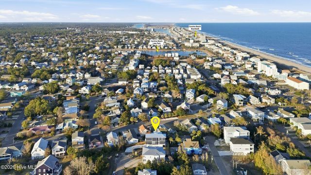 1107 Swordfish Lane, Carolina Beach, NC 28428