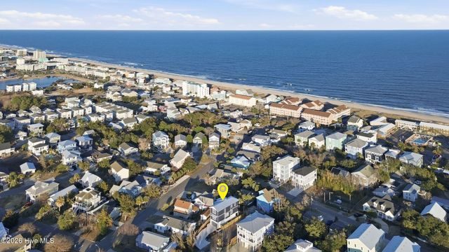 1107 Swordfish Lane, Carolina Beach, NC 28428