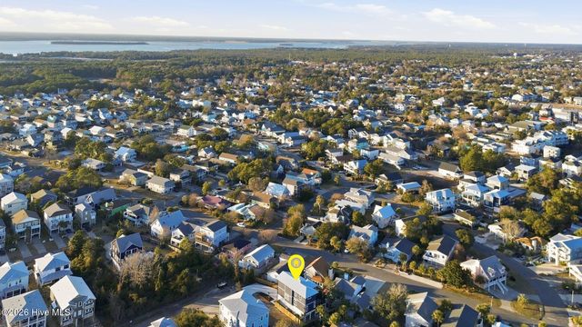 1107 Swordfish Lane, Carolina Beach, NC 28428