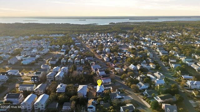 1107 Swordfish Lane, Carolina Beach, NC 28428