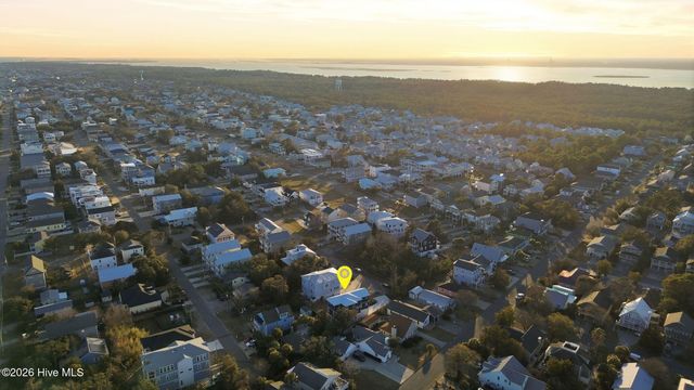 1107 Swordfish Lane, Carolina Beach, NC 28428