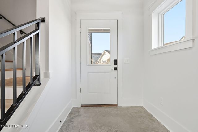 1107 Swordfish Lane, Carolina Beach, NC 28428