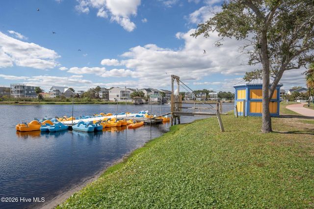 1107 Swordfish Lane, Carolina Beach, NC 28428