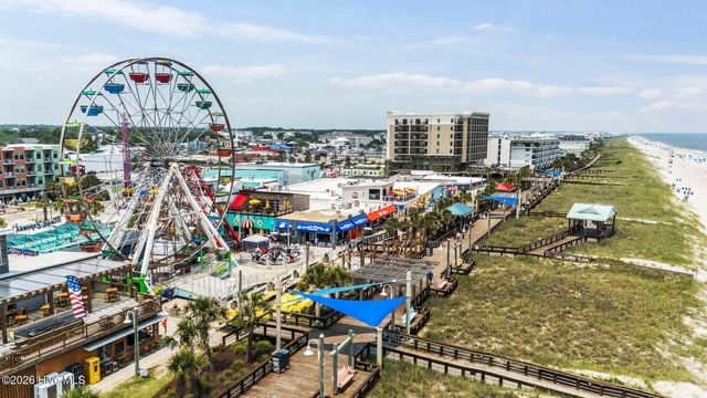 1107 Swordfish Lane, Carolina Beach, NC 28428