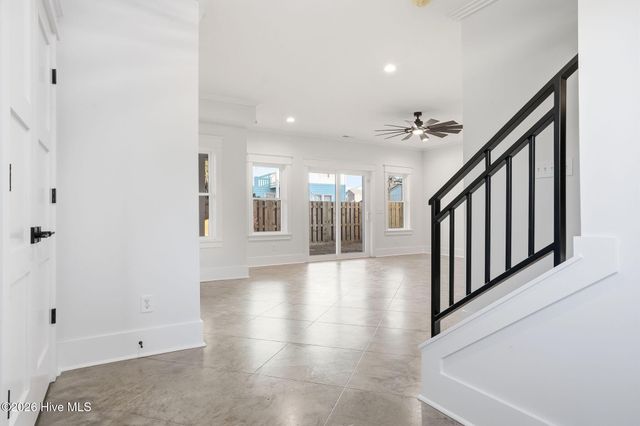 1107 Swordfish Lane, Carolina Beach, NC 28428