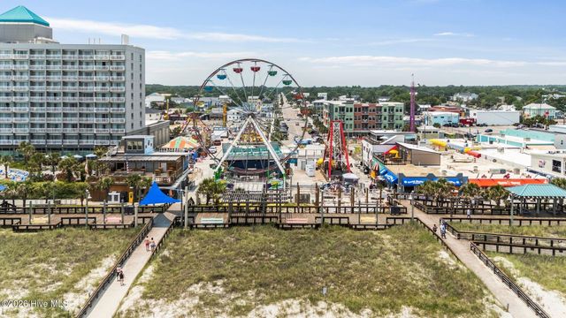 1107 Swordfish Lane, Carolina Beach, NC 28428