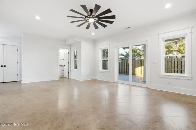 1107 Swordfish Lane, Carolina Beach, NC 28428