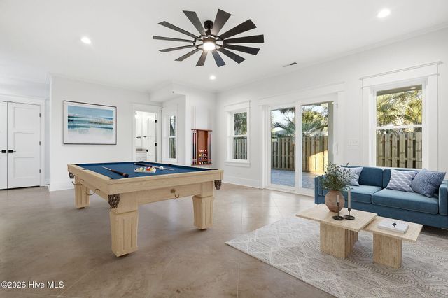 1107 Swordfish Lane, Carolina Beach, NC 28428