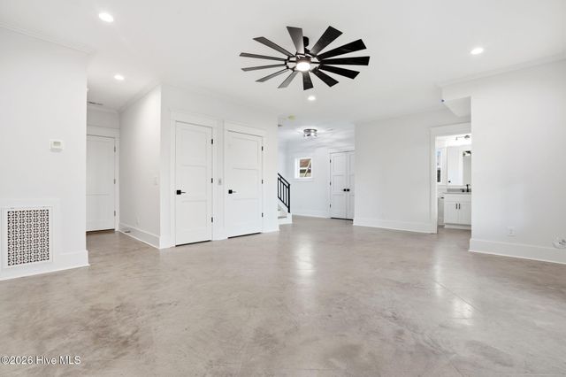 1107 Swordfish Lane, Carolina Beach, NC 28428