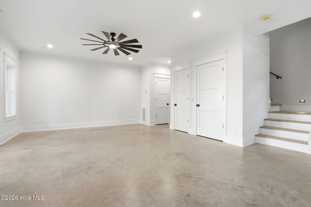 1107 Swordfish Lane, Carolina Beach, NC 28428