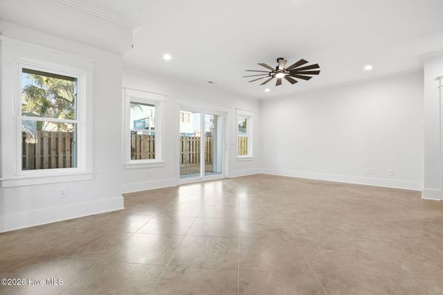 1107 Swordfish Lane, Carolina Beach, NC 28428