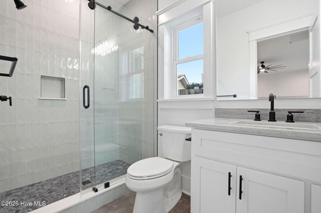 1107 Swordfish Lane, Carolina Beach, NC 28428