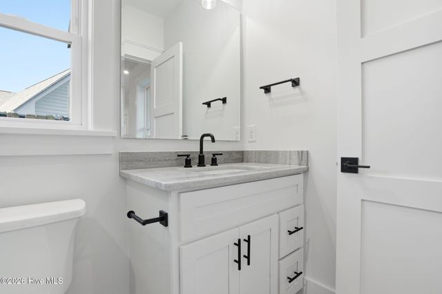 1107 Swordfish Lane, Carolina Beach, NC 28428