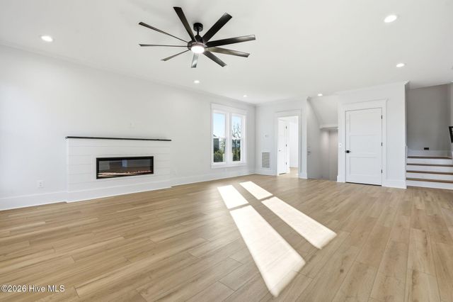 1107 Swordfish Lane, Carolina Beach, NC 28428