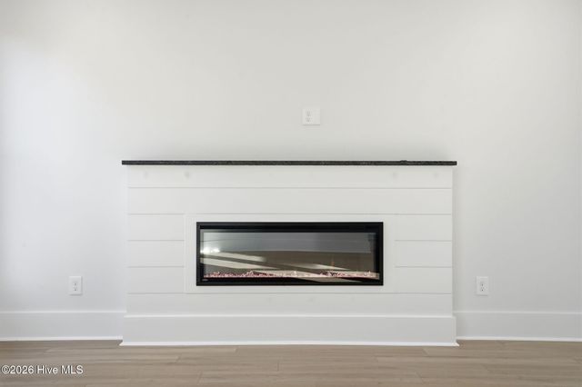 1107 Swordfish Lane, Carolina Beach, NC 28428