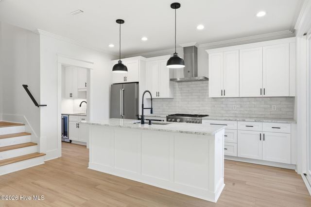 1107 Swordfish Lane, Carolina Beach, NC 28428