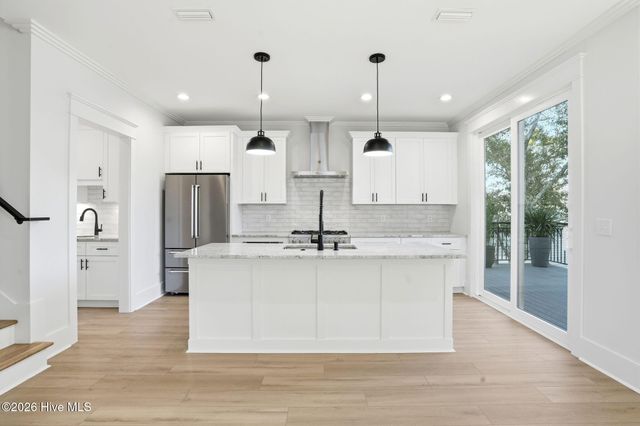 1107 Swordfish Lane, Carolina Beach, NC 28428