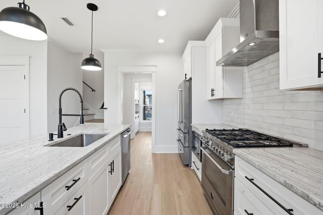 1107 Swordfish Lane, Carolina Beach, NC 28428