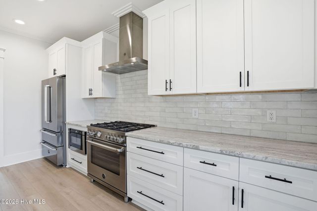 1107 Swordfish Lane, Carolina Beach, NC 28428