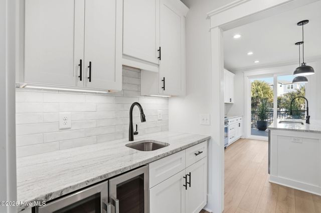 1107 Swordfish Lane, Carolina Beach, NC 28428