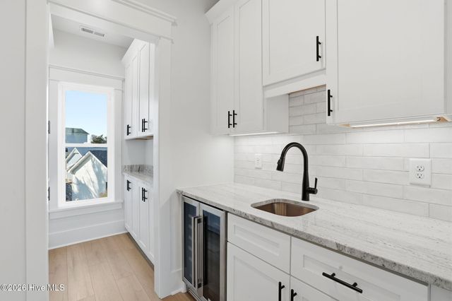 1107 Swordfish Lane, Carolina Beach, NC 28428