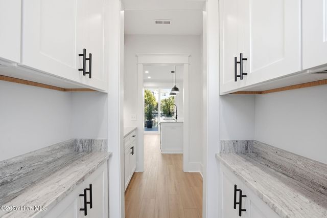 1107 Swordfish Lane, Carolina Beach, NC 28428